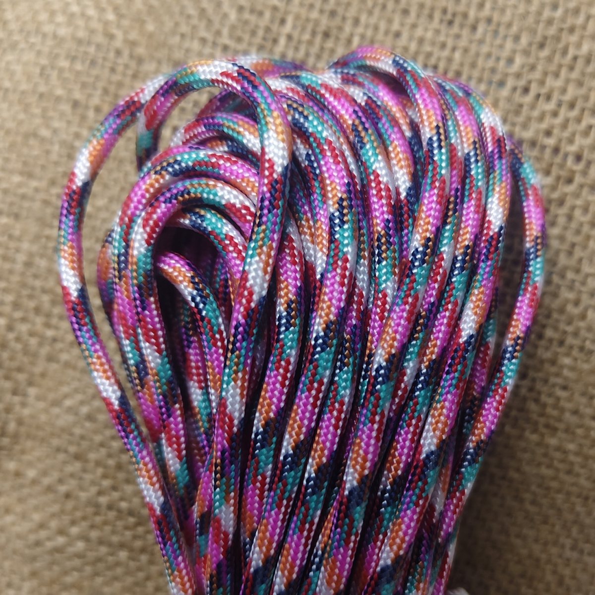 Tali Paracord 4mm  No 308