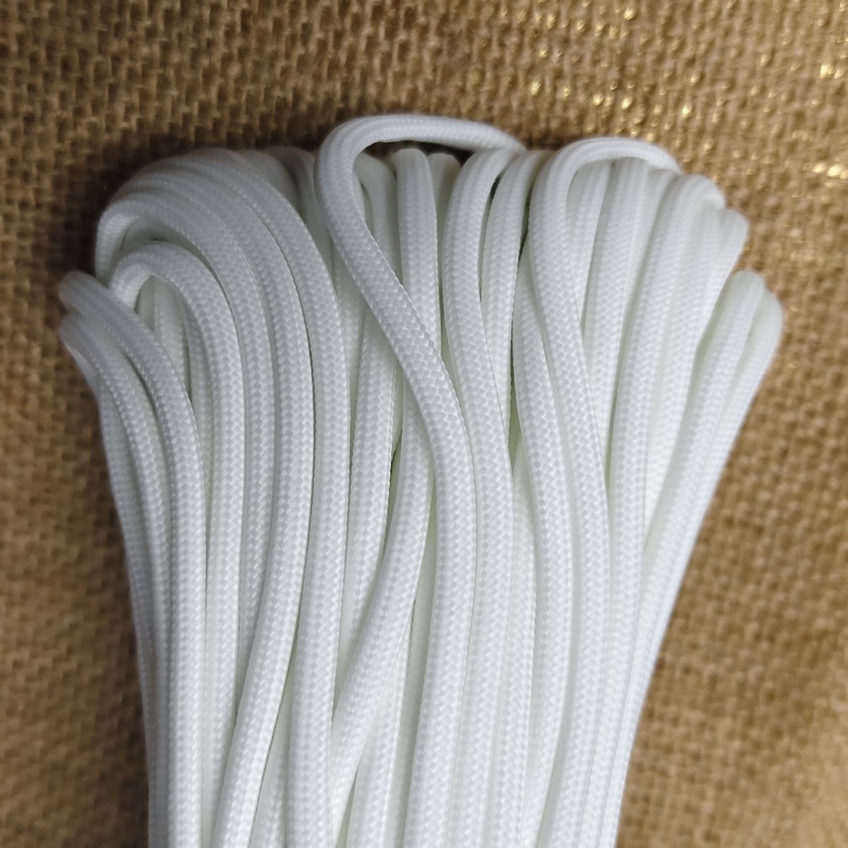 Tali Paracord 4mm Glow In The Dark (GITD)  No 2