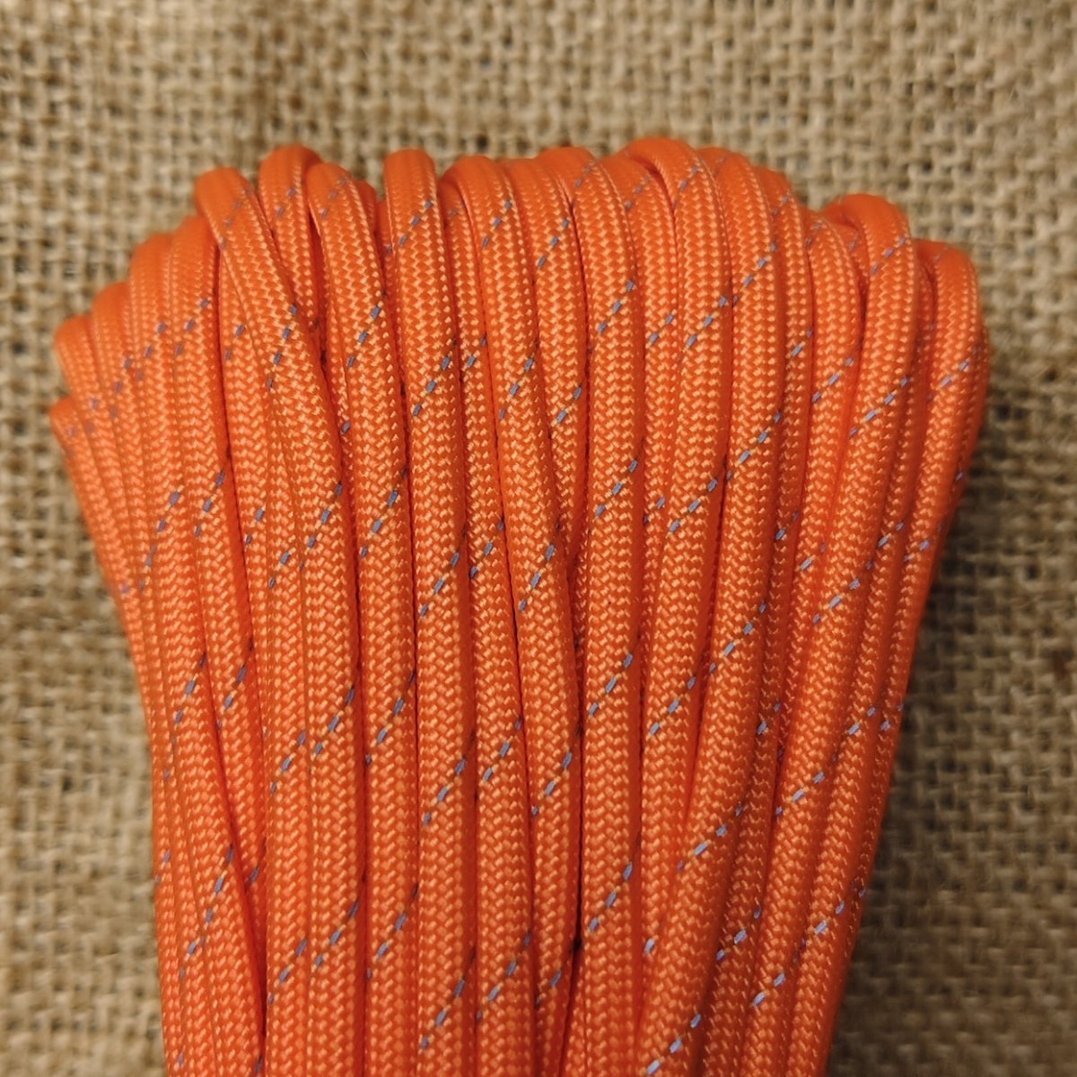 Tali Paracord 4mm Reflective No 6
