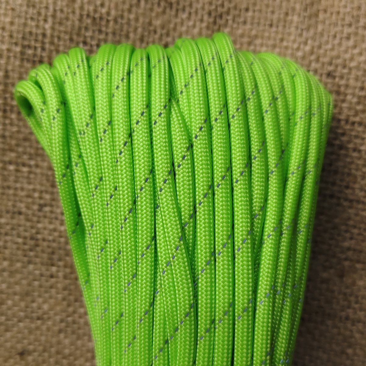Tali Paracord 4mm Reflective No 7