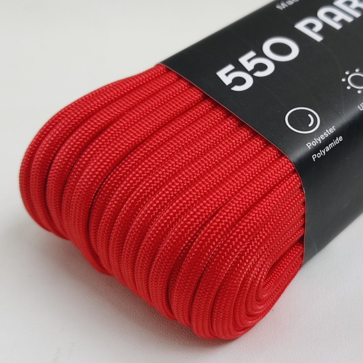 Tali Paracord 550 4mm Anti UV B003