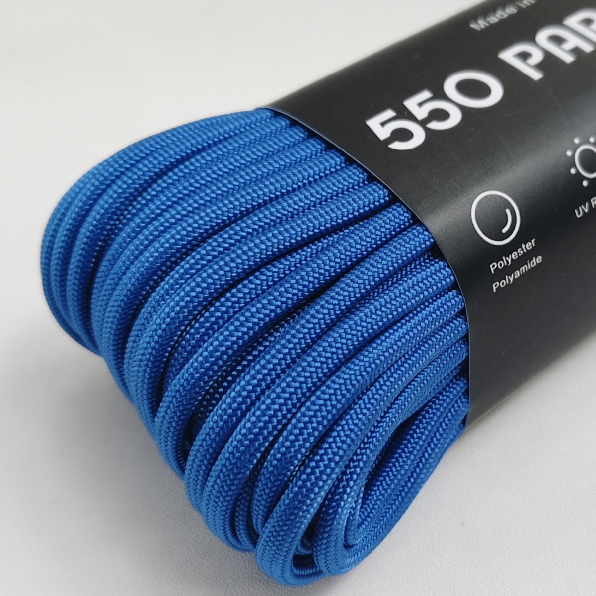 Tali Paracord 550 4mm Anti UV B004