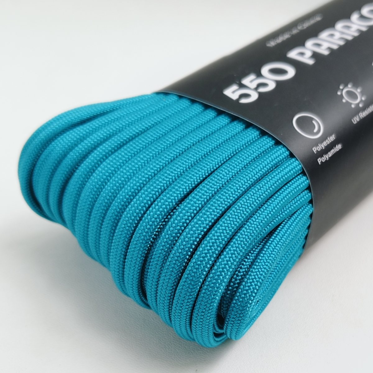 Tali Paracord 550 4mm Anti UV B007